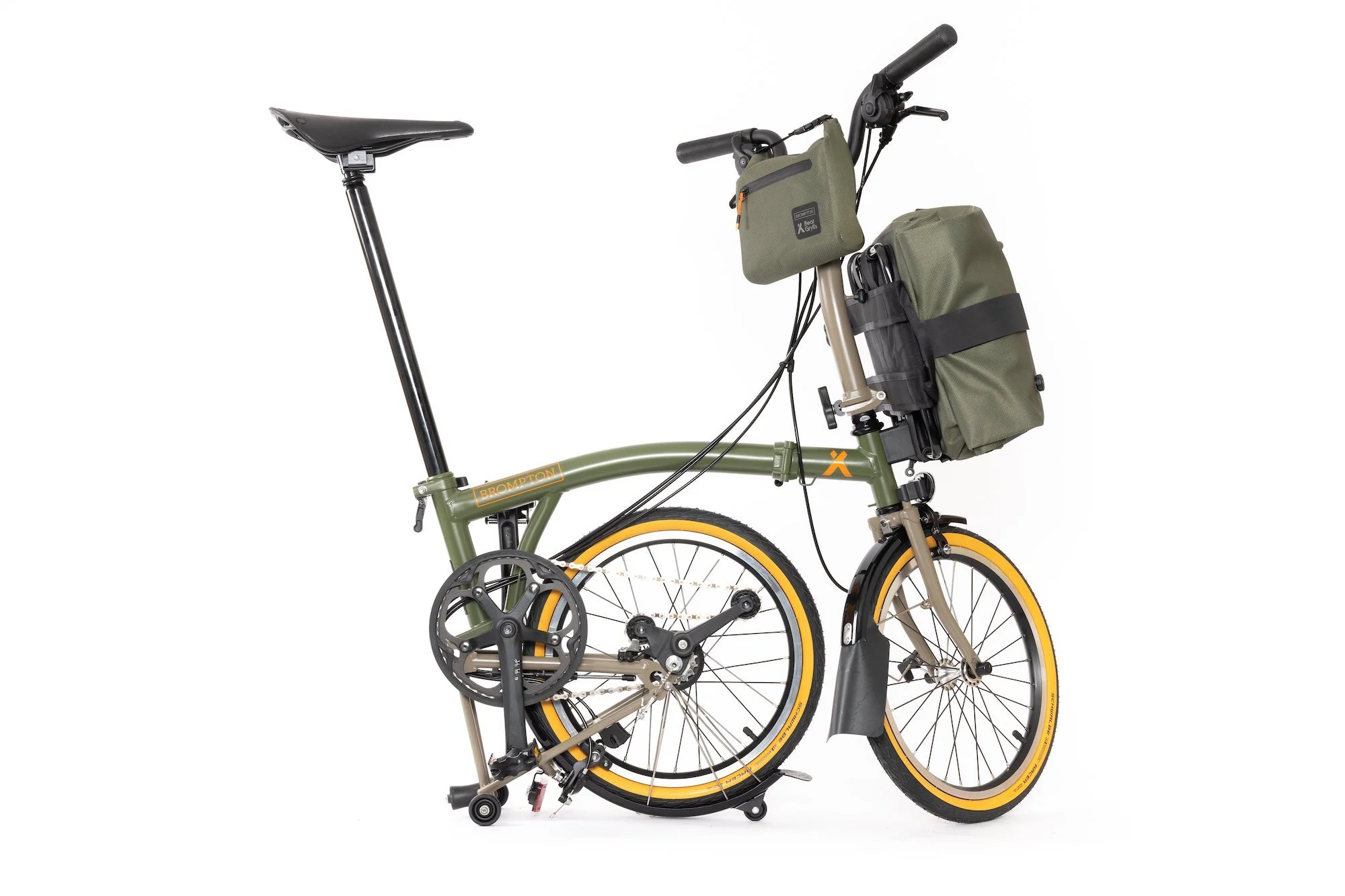 Brompton special edition deals 2020